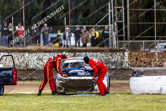 Modified 45 T45 - Hobart - 22nd Nov 2025-14