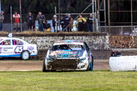 Modified 45 T45 - Hobart - 22nd Nov 2025-13
