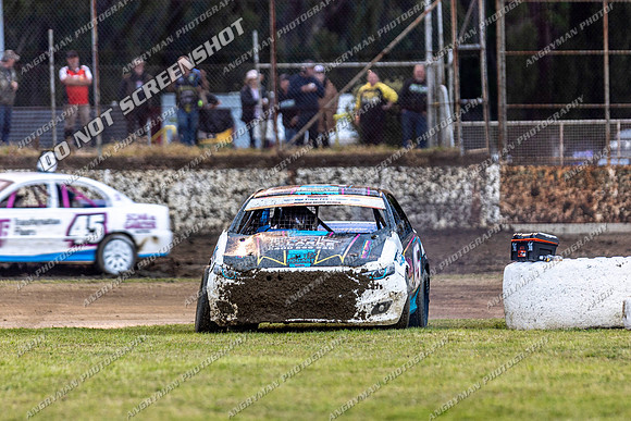 Modified 45 T45 - Hobart - 22nd Nov 2025-13