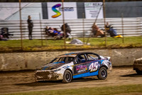 Modified 45 T45 - Hobart - 22nd Nov 2025-17