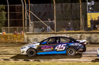 Modified 45 T45 - Hobart - 22nd Nov 2025-15