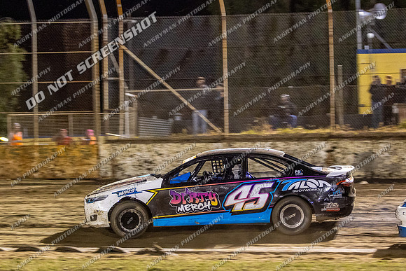 Modified 45 T45 - Hobart - 22nd Nov 2025-15