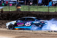 Modified 45 T45 - Hobart - 22nd Nov 2025-10