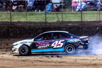 Modified 45 T45 - Hobart - 22nd Nov 2025-12