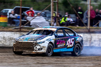 Modified 45 T45 - Hobart - 22nd Nov 2025-11