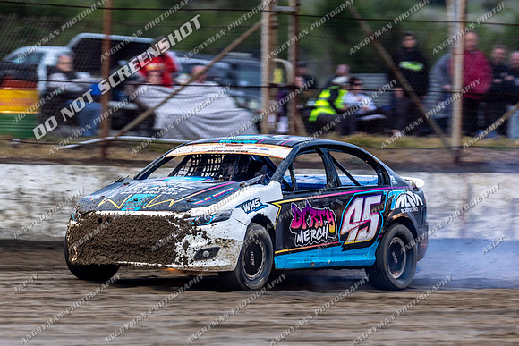 Modified 45 T45 - Hobart - 22nd Nov 2025-11