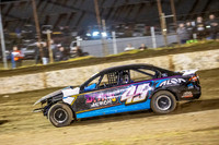 Modified 45 T45 - Hobart - 22nd Nov 2025-20