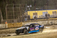 Modified 45 T45 - Hobart - 22nd Nov 2025-18