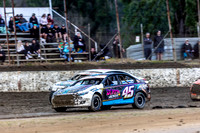 Modified 45 T45 - Hobart - 22nd Nov 2025-6
