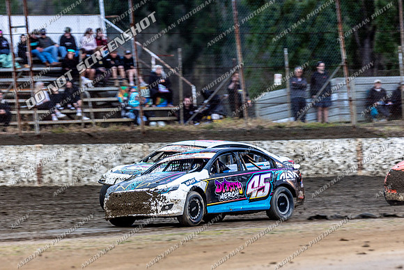 Modified 45 T45 - Hobart - 22nd Nov 2025-6