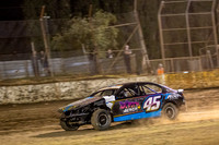 Modified 45 T45 - Hobart - 22nd Nov 2025-19