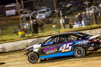 Modified 45 T45 - Hobart - 22nd Nov 2025-21