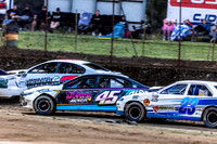 Modified 45 T45 - Hobart - 22nd Nov 2025-5