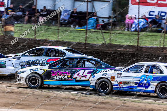 Modified 45 T45 - Hobart - 22nd Nov 2025-5