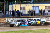 Modified 45 T45 - Hobart - 22nd Nov 2025-7