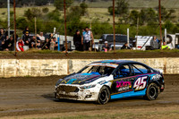 Modified 45 T45 - Hobart - 22nd Nov 2025-3