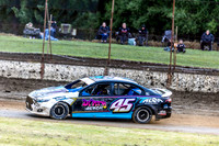 Modified 45 T45 - Hobart - 22nd Nov 2025-4