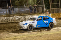Modified 77 T77 - Hobart - 22nd Nov 2025-18