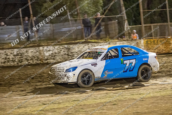 Modified 77 T77 - Hobart - 22nd Nov 2025-18