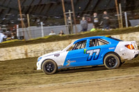Modified 77 T77 - Hobart - 22nd Nov 2025-19
