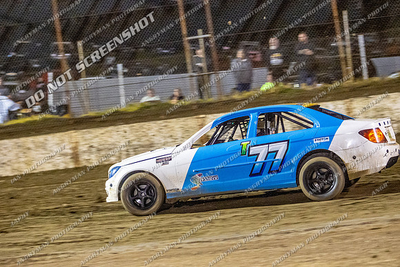 Modified 77 T77 - Hobart - 22nd Nov 2025-19