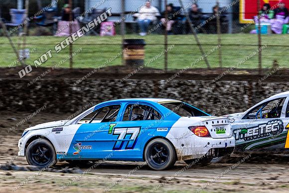 Modified 77 T77 - Hobart - 22nd Nov 2025-9