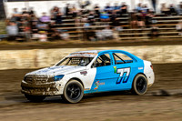 Modified 77 T77 - Hobart - 22nd Nov 2025-5