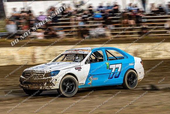 Modified 77 T77 - Hobart - 22nd Nov 2025-5