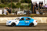 Modified 77 T77 - Hobart - 22nd Nov 2025