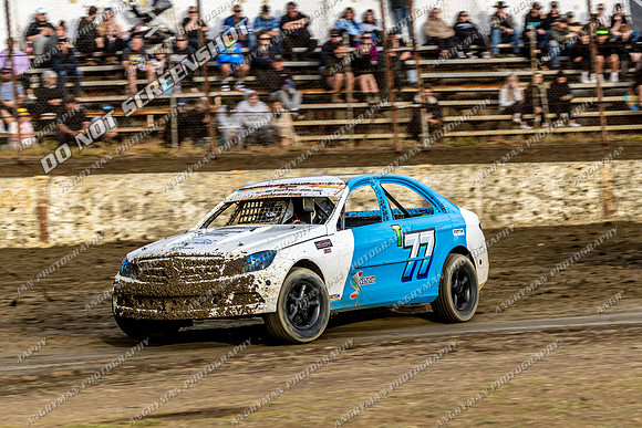 Modified 77 T77 - Hobart - 22nd Nov 2025-4