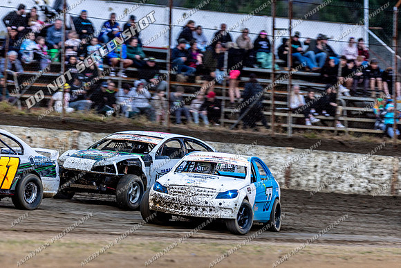 Modified 77 T77 - Hobart - 22nd Nov 2025-8