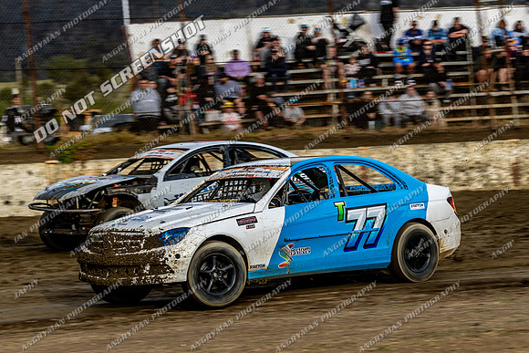Modified 77 T77 - Hobart - 22nd Nov 2025-6
