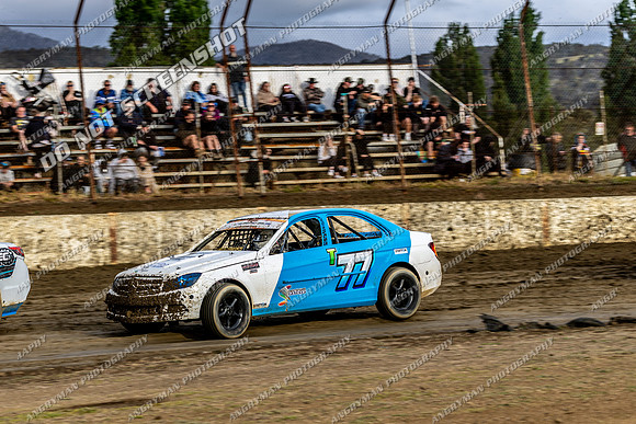Modified 77 T77 - Hobart - 22nd Nov 2025-3