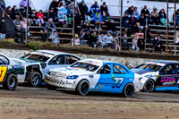 Modified 77 T77 - Hobart - 22nd Nov 2025-7