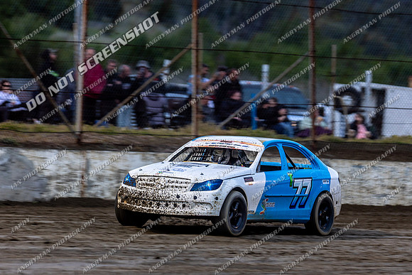 Modified 77 T77 - Hobart - 22nd Nov 2025-10
