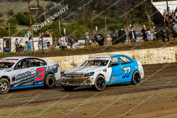 Modified 77 T77 - Hobart - 22nd Nov 2025-2