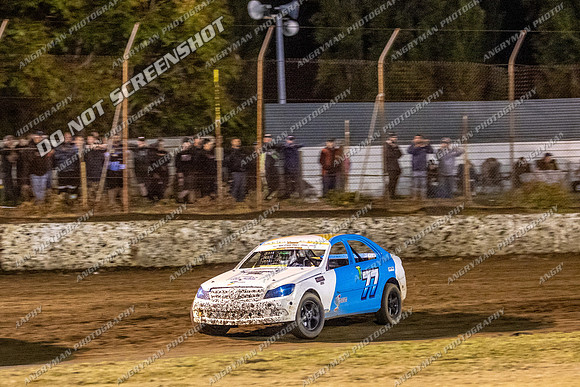 Modified 77 T77 - Hobart - 22nd Nov 2025-11