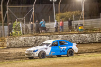 Modified 77 T77 - Hobart - 22nd Nov 2025-12