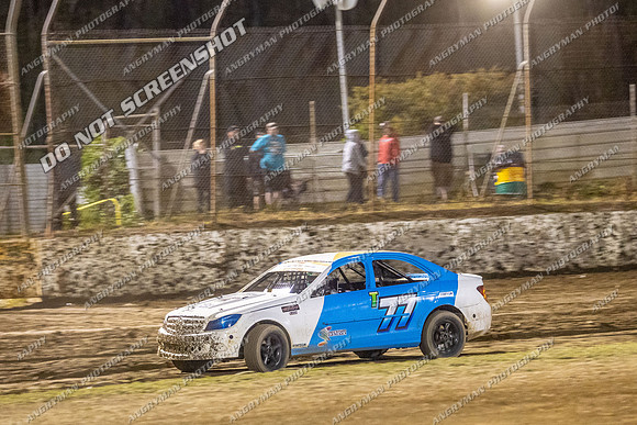 Modified 77 T77 - Hobart - 22nd Nov 2025-12