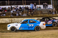 Modified 77 T77 - Hobart - 22nd Nov 2025-17