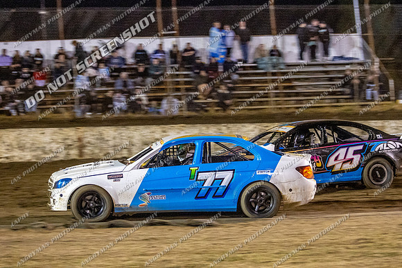 Modified 77 T77 - Hobart - 22nd Nov 2025-17