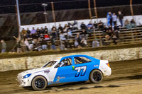 Modified 77 T77 - Hobart - 22nd Nov 2025-13
