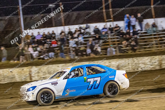 Modified 77 T77 - Hobart - 22nd Nov 2025-13