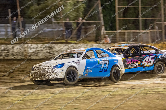 Modified 77 T77 - Hobart - 22nd Nov 2025-16