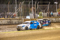 Modified 77 T77 - Hobart - 22nd Nov 2025-14
