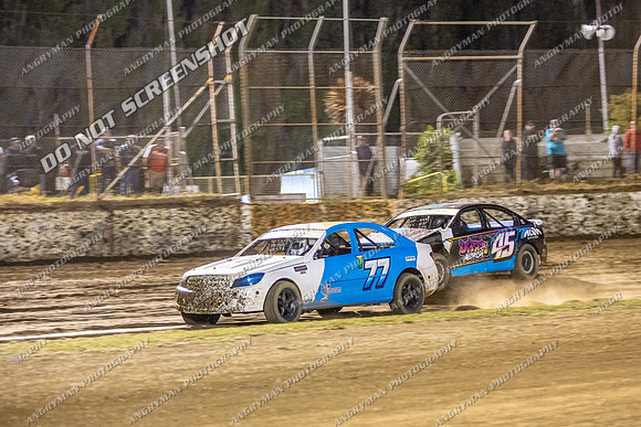 Modified 77 T77 - Hobart - 22nd Nov 2025-14