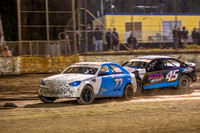 Modified 77 T77 - Hobart - 22nd Nov 2025-15
