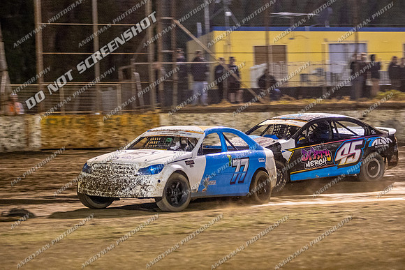 Modified 77 T77 - Hobart - 22nd Nov 2025-15