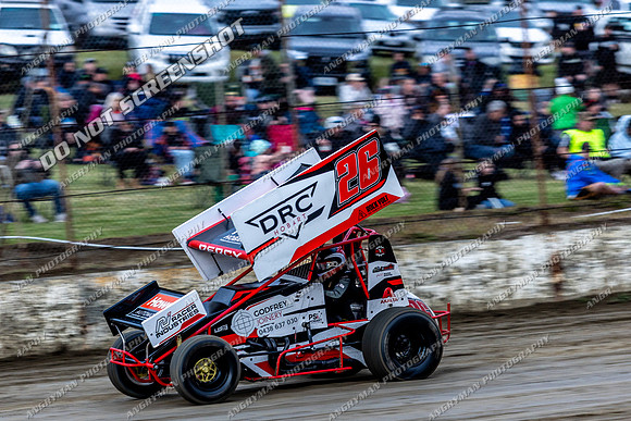 Sprintcar 26 T26 - Hobart - 22nd Nov 2025-18