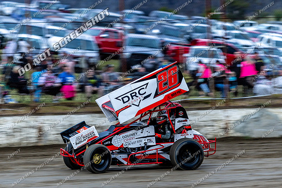 Sprintcar 26 T26 - Hobart - 22nd Nov 2025-21